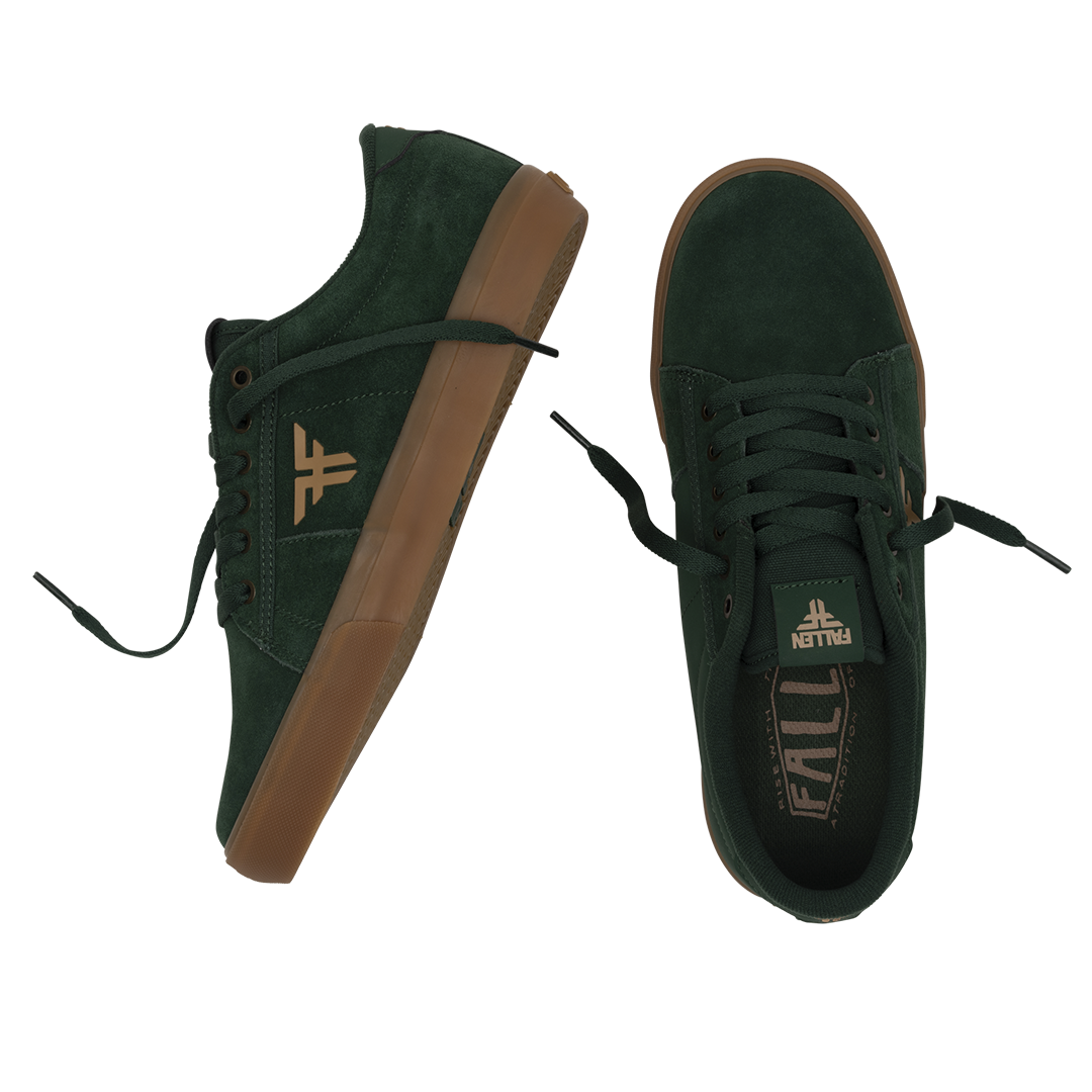 FALLEN SHOES BOMBER
