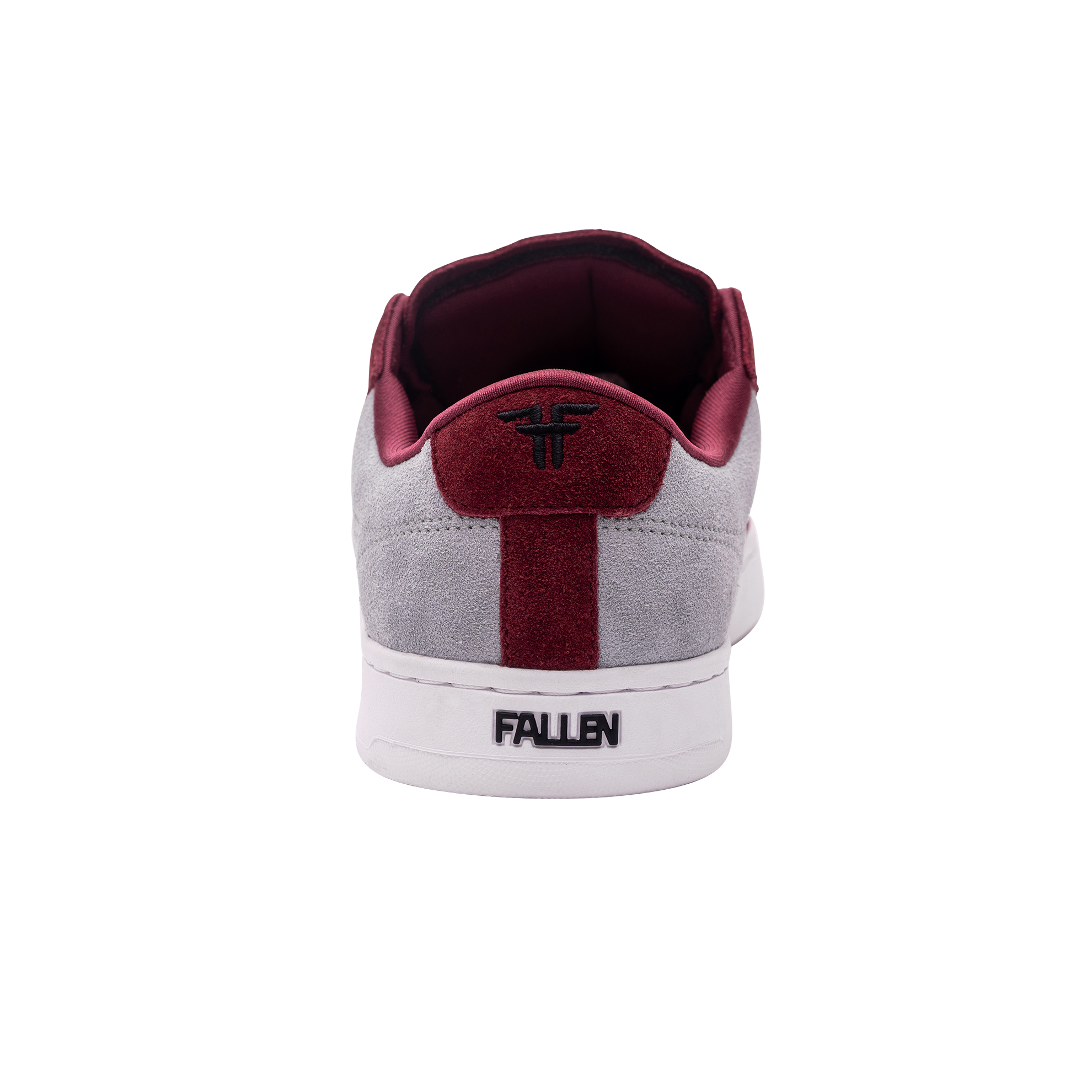 FALLEN SHOES THE RAMBLER TRIBUTE