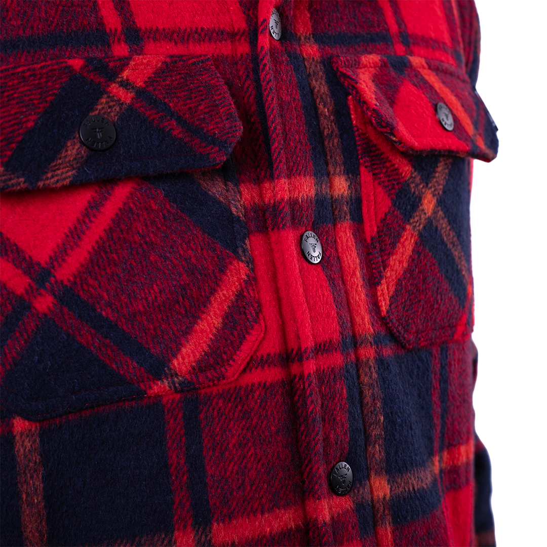 FALLEN LAMB JACKET