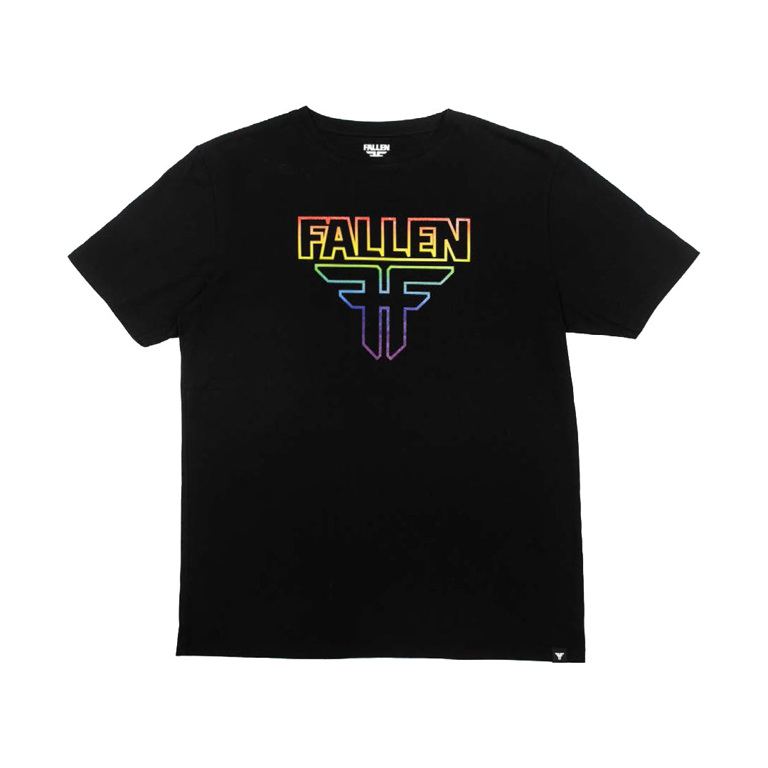 FALLEN T-SHIRT INSIGNIA
