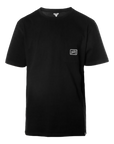 FALLEN POCKET T-SHIRT FURY