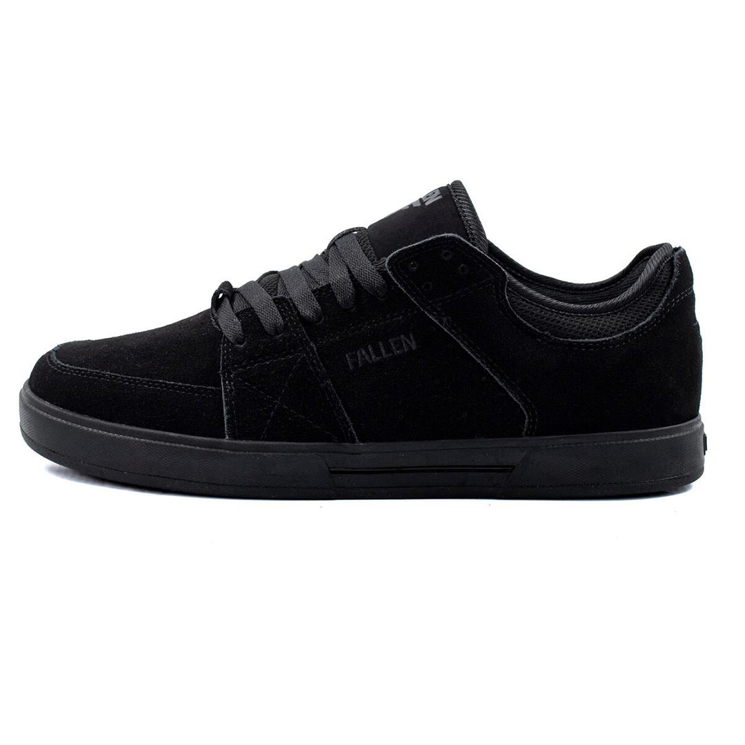 FALLEN SHOES TROOPER