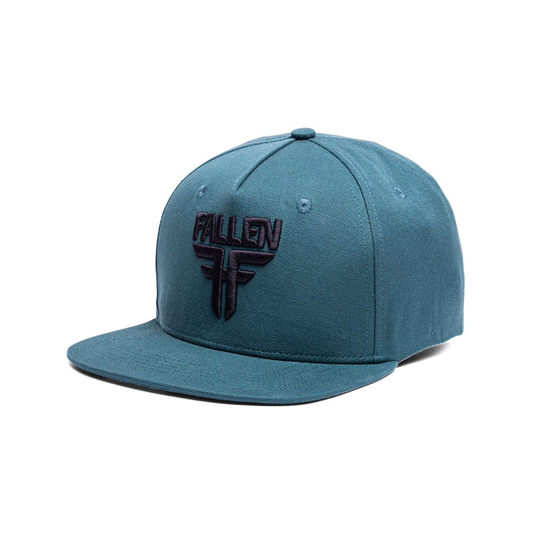 FALLEN HAT INSIGNIA FLAT