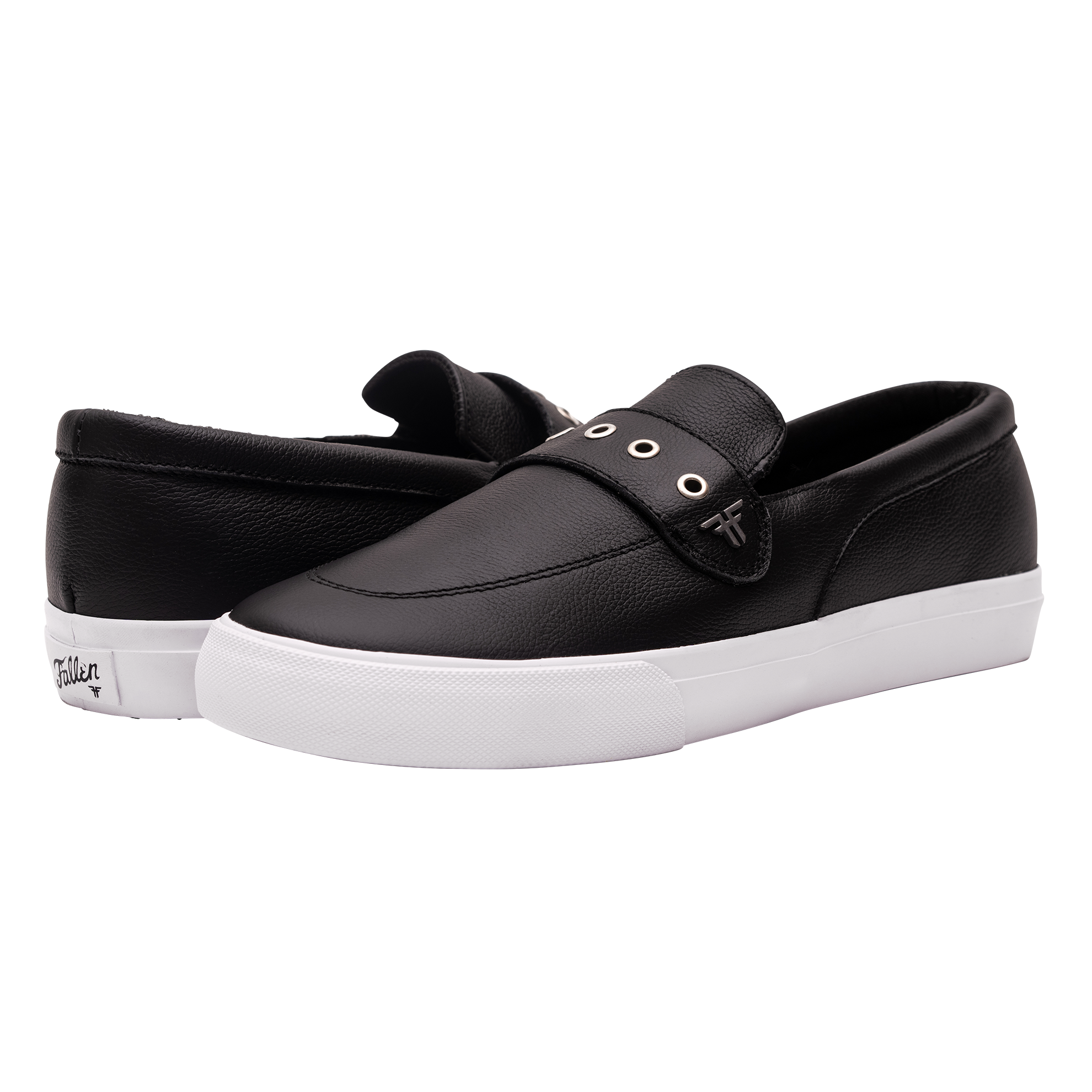 FALLEN SHOES MELROSE