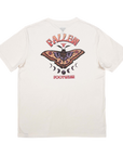 FALLEN T-SHIRT LUNAR MOTH