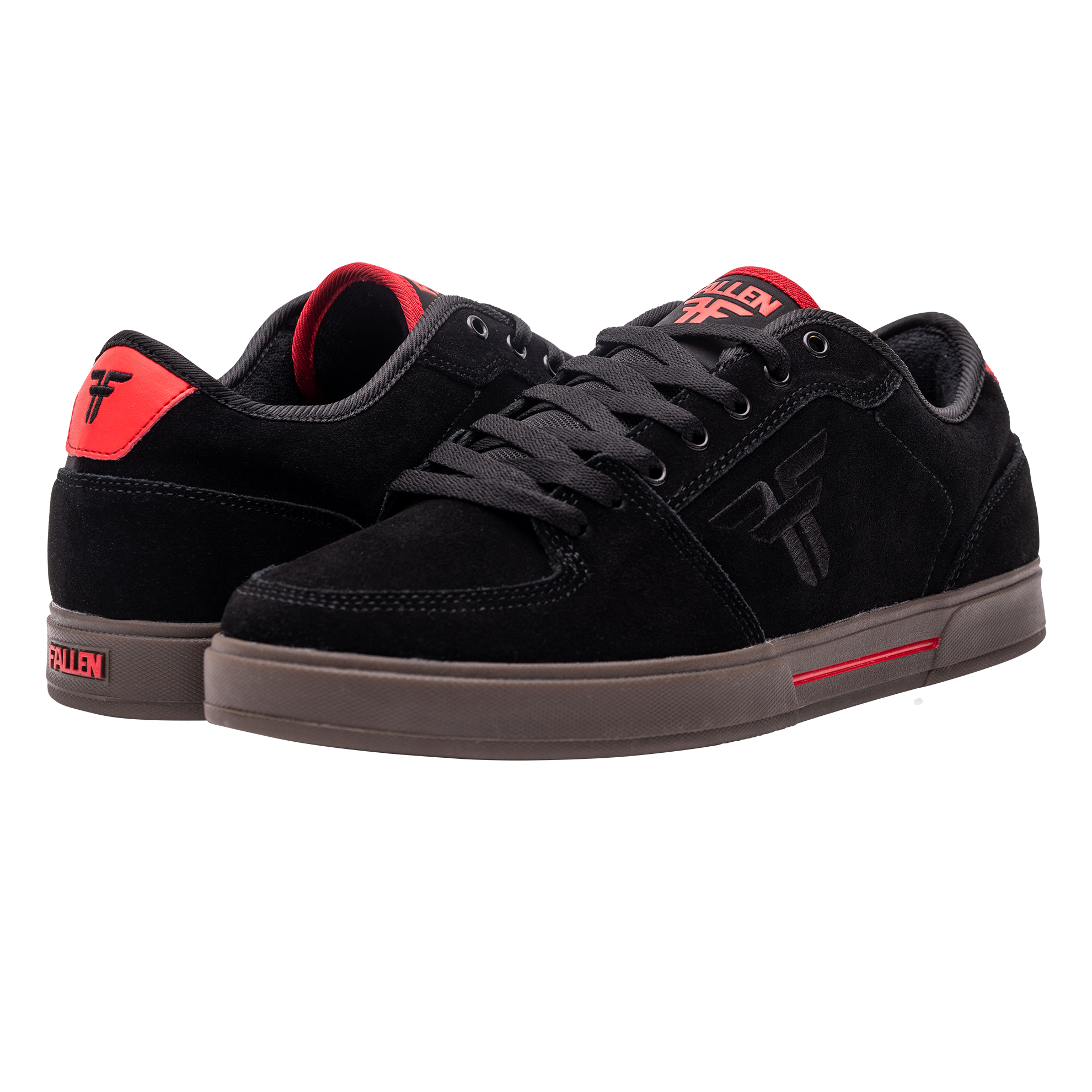 FALLEN SHOES PATRIOT XP