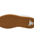FALLEN SHOES THE CREST