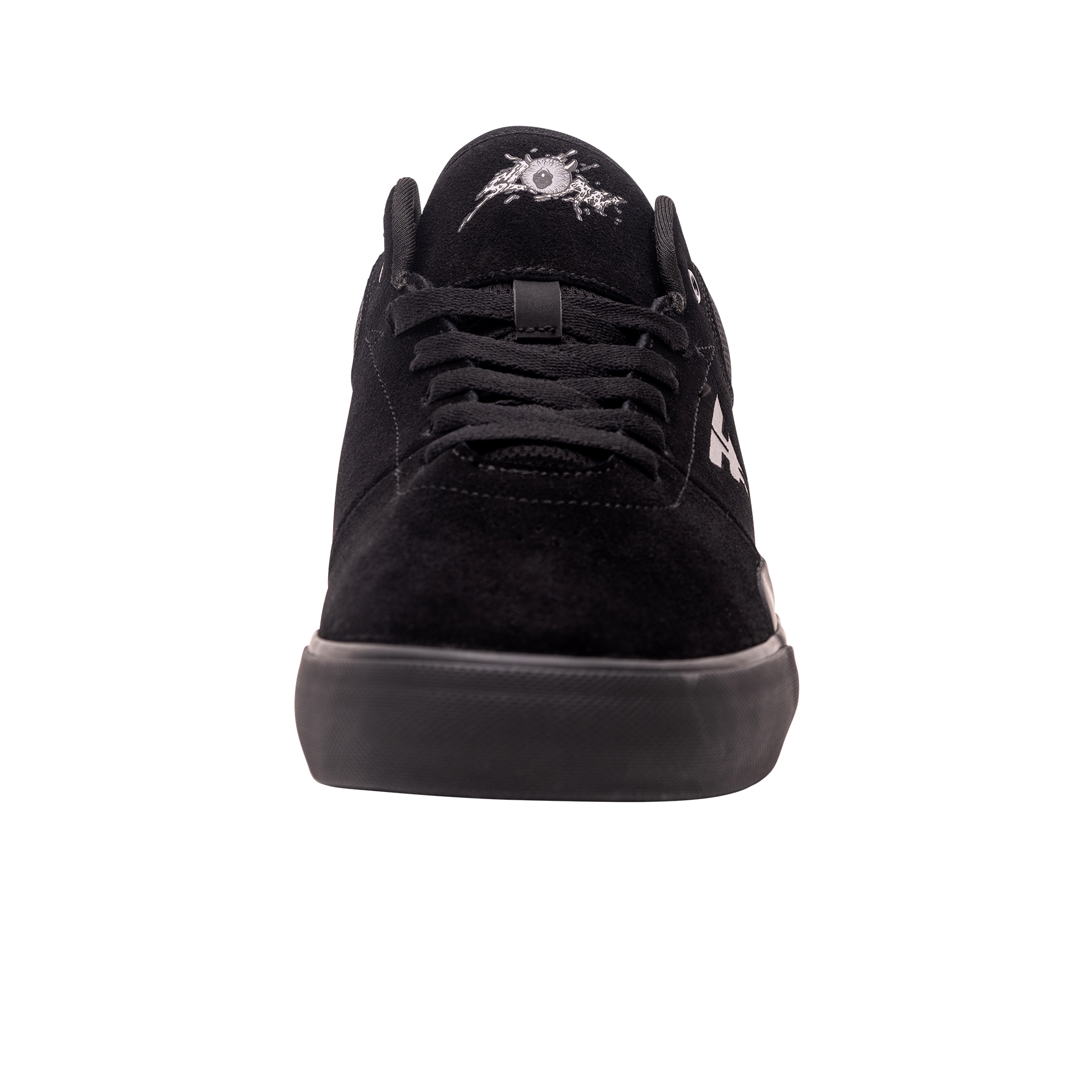 FALLEN X BIRDHOUSE SHOES THE FIEND II
