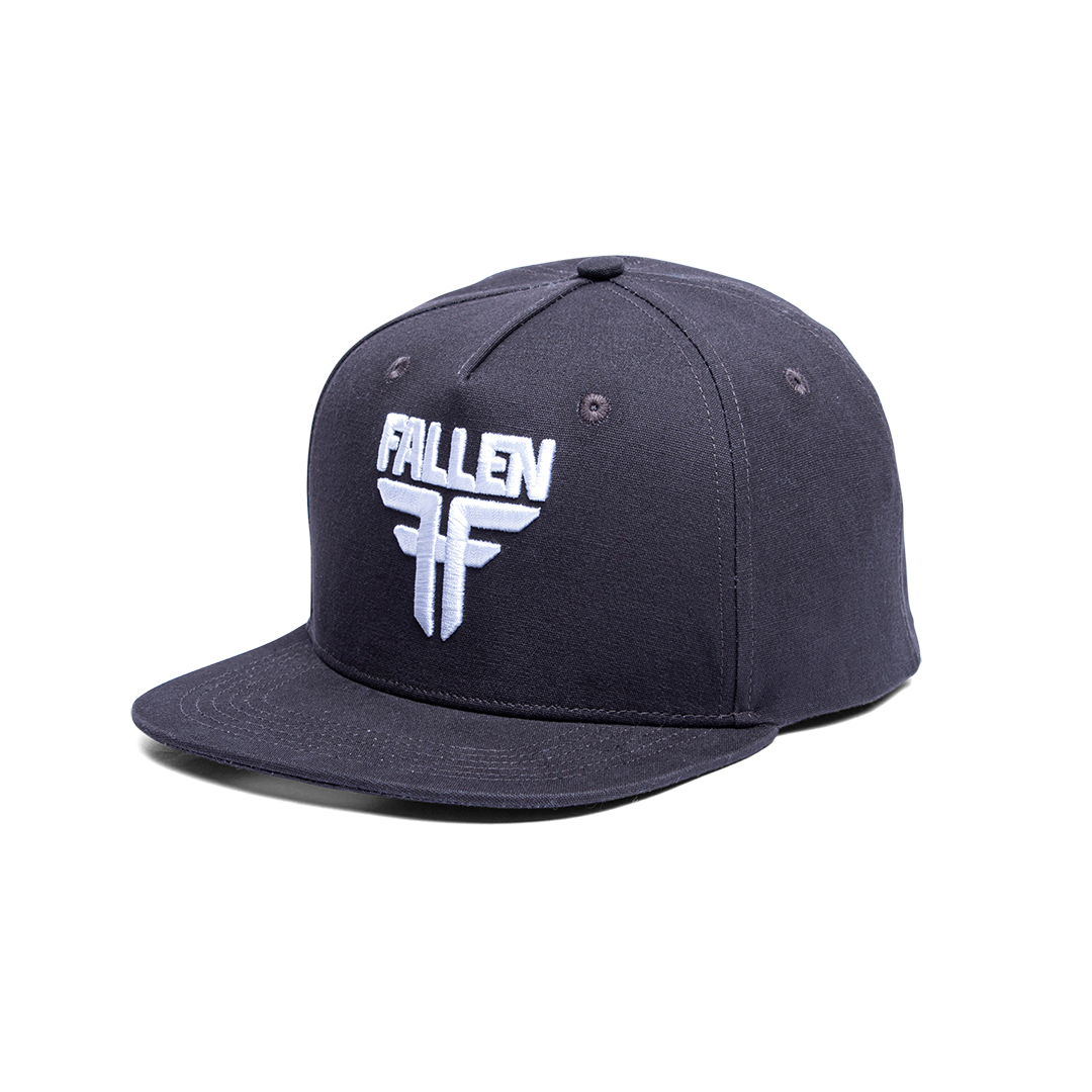 FALLEN HAT INSIGNIA FLAT