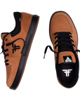 FALLEN SHOES PATRIOT