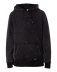 FALLEN HOOD INSIGNIA EMBROIDERED