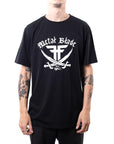 FALLEN T-SHIRT METAL BLADE PIRATE