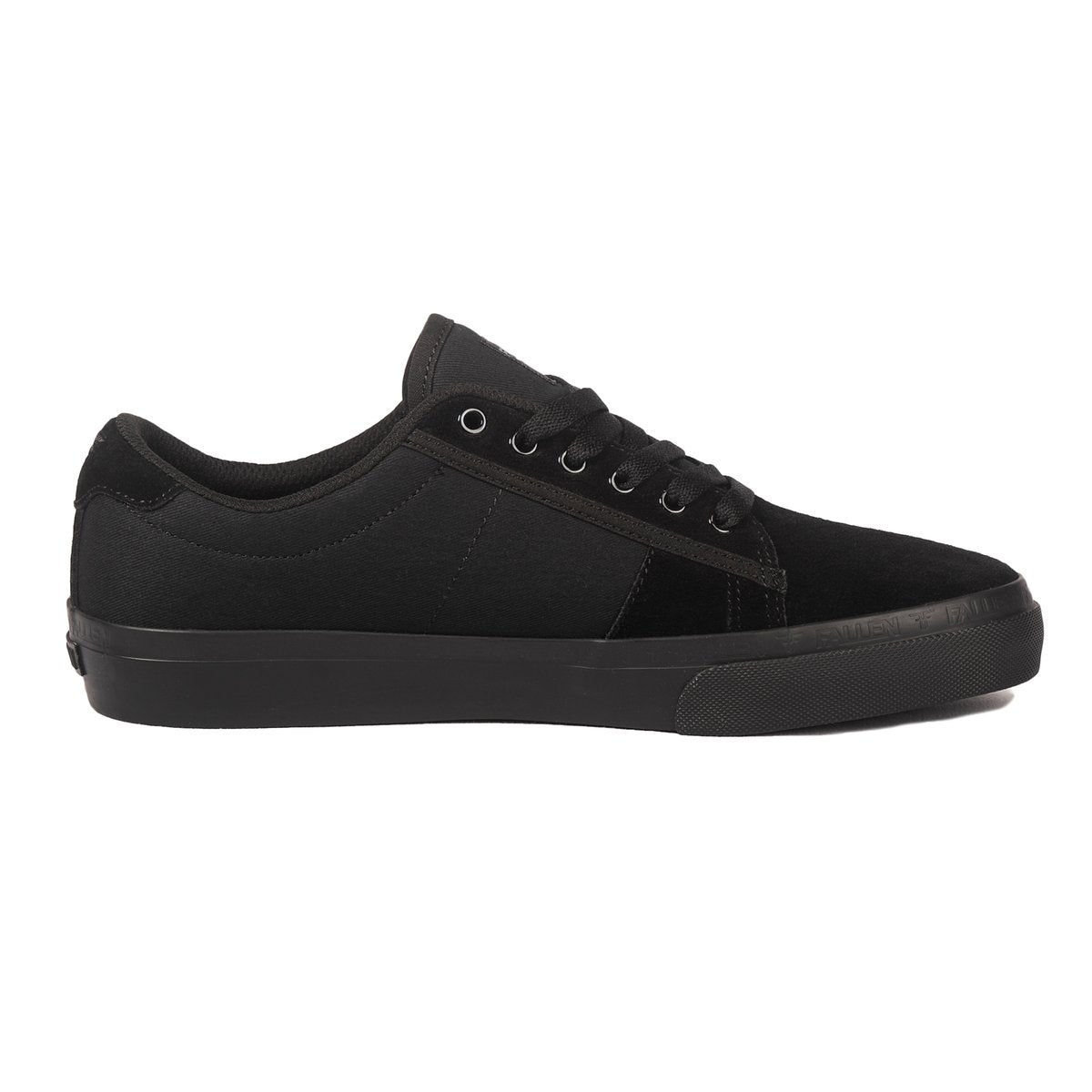 FALLEN SHOES BOMBER