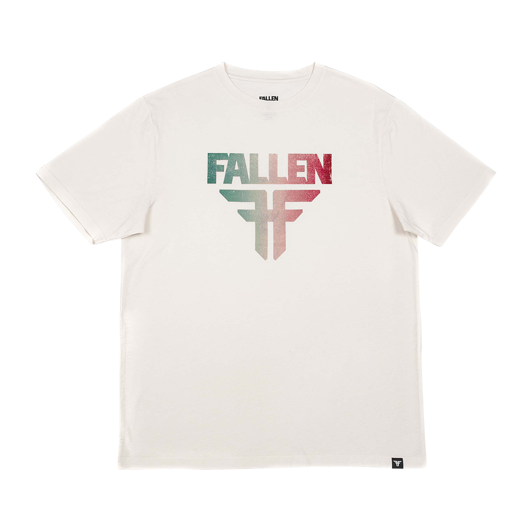 FALLEN T-SHIRT INSIGNIA