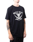 FALLEN T-SHIRT METAL BLADE PIRATE