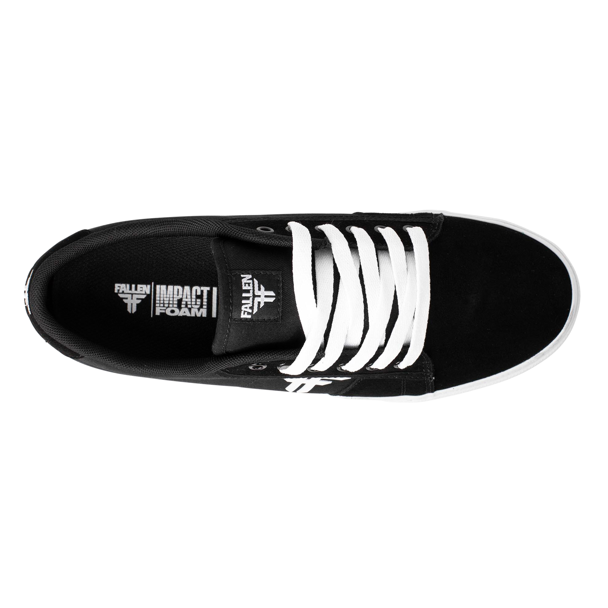 FALLEN SHOES BOMBER