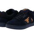 FALLEN SHOES REVOLVER BILLY MARKS