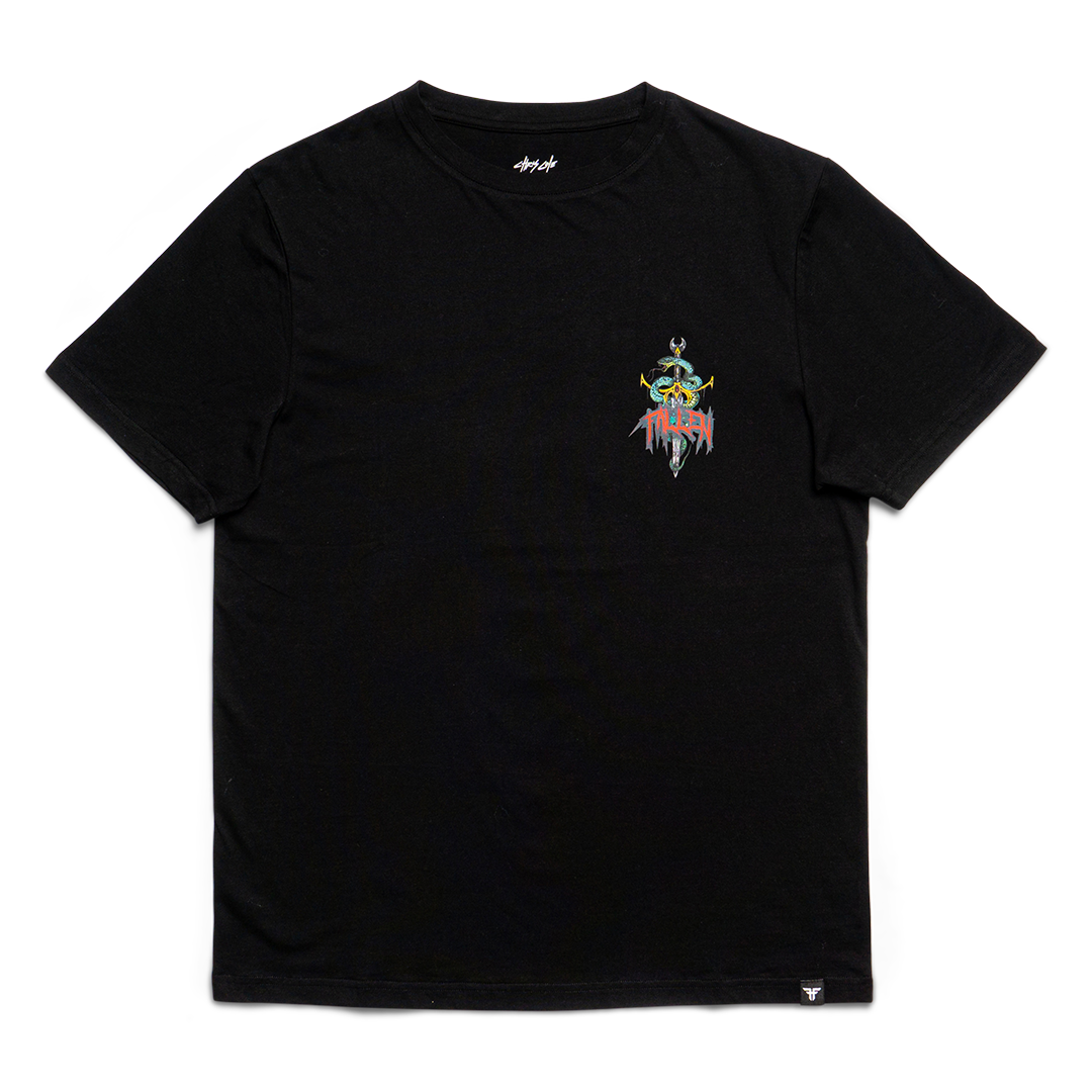 FALLEN T-SHIRT VENOM