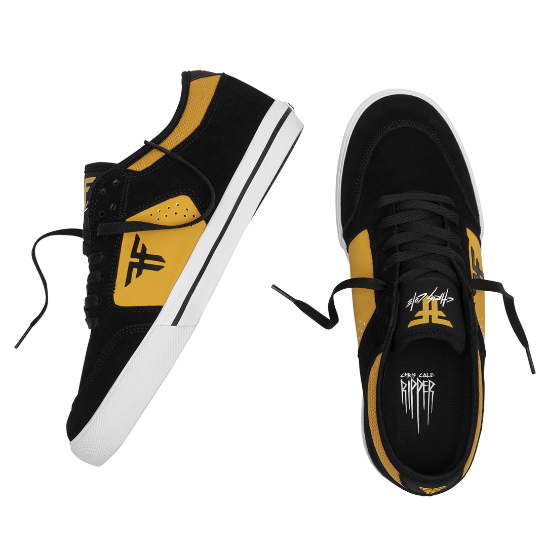 FALLEN SHOES RIPPER CHRIS COLE