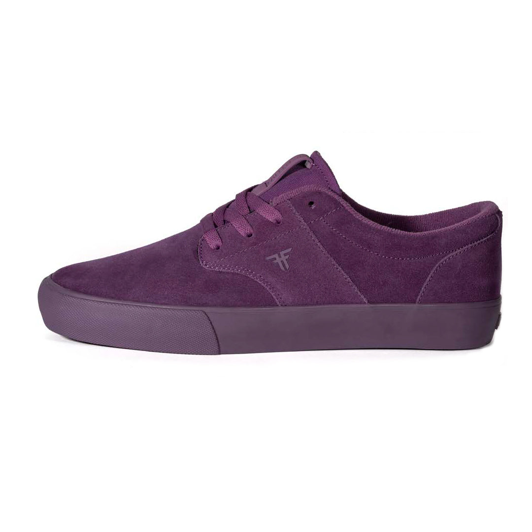 FALLEN SHOES PHOENIX
