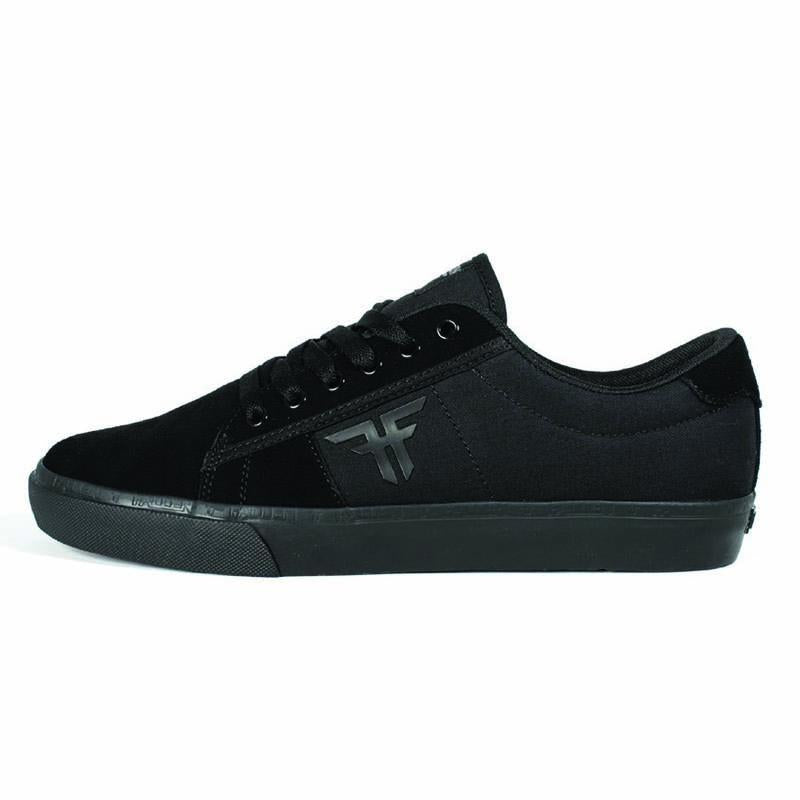 FALLEN SHOES BOMBER