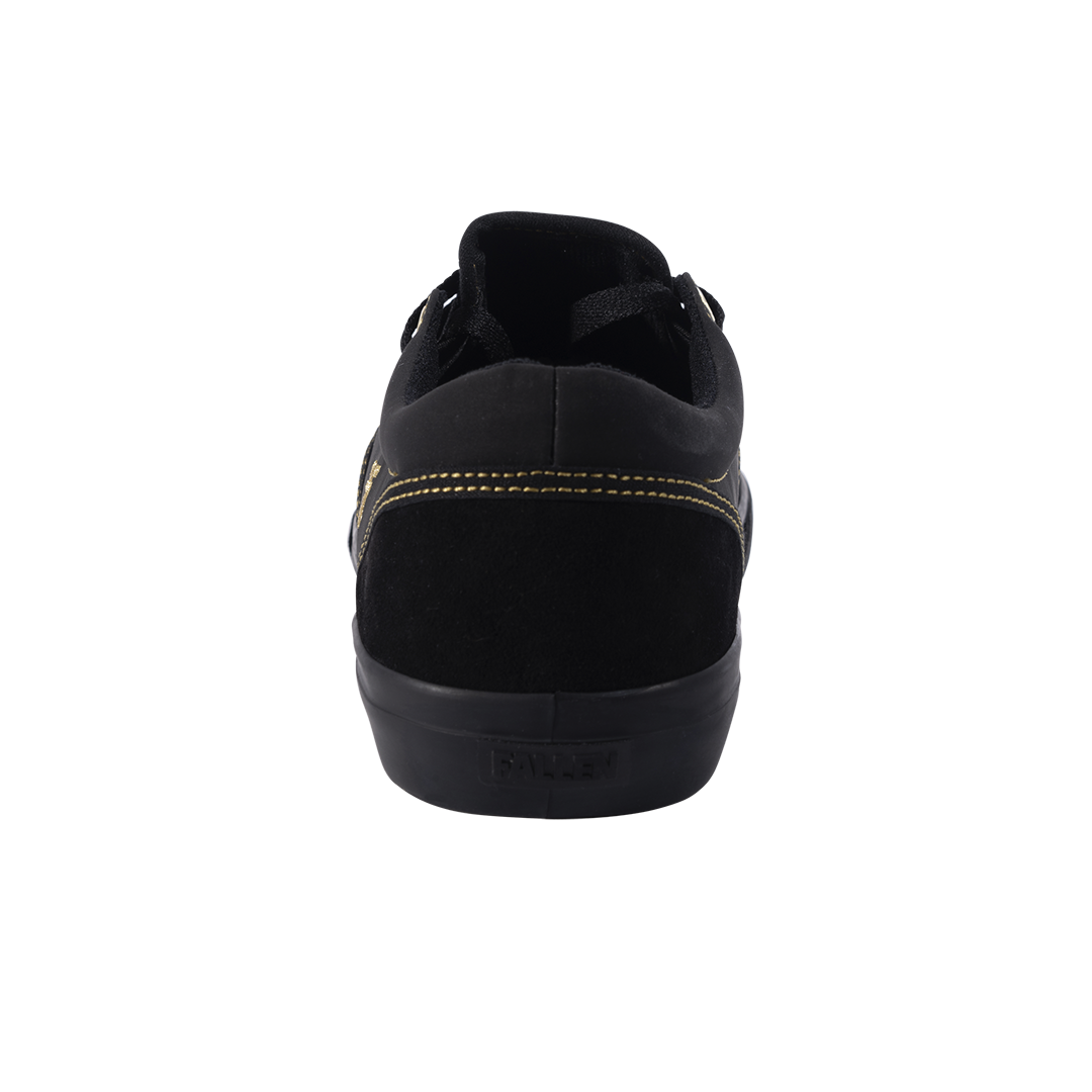 FALLEN SHOES THE EASY TJ PERSON