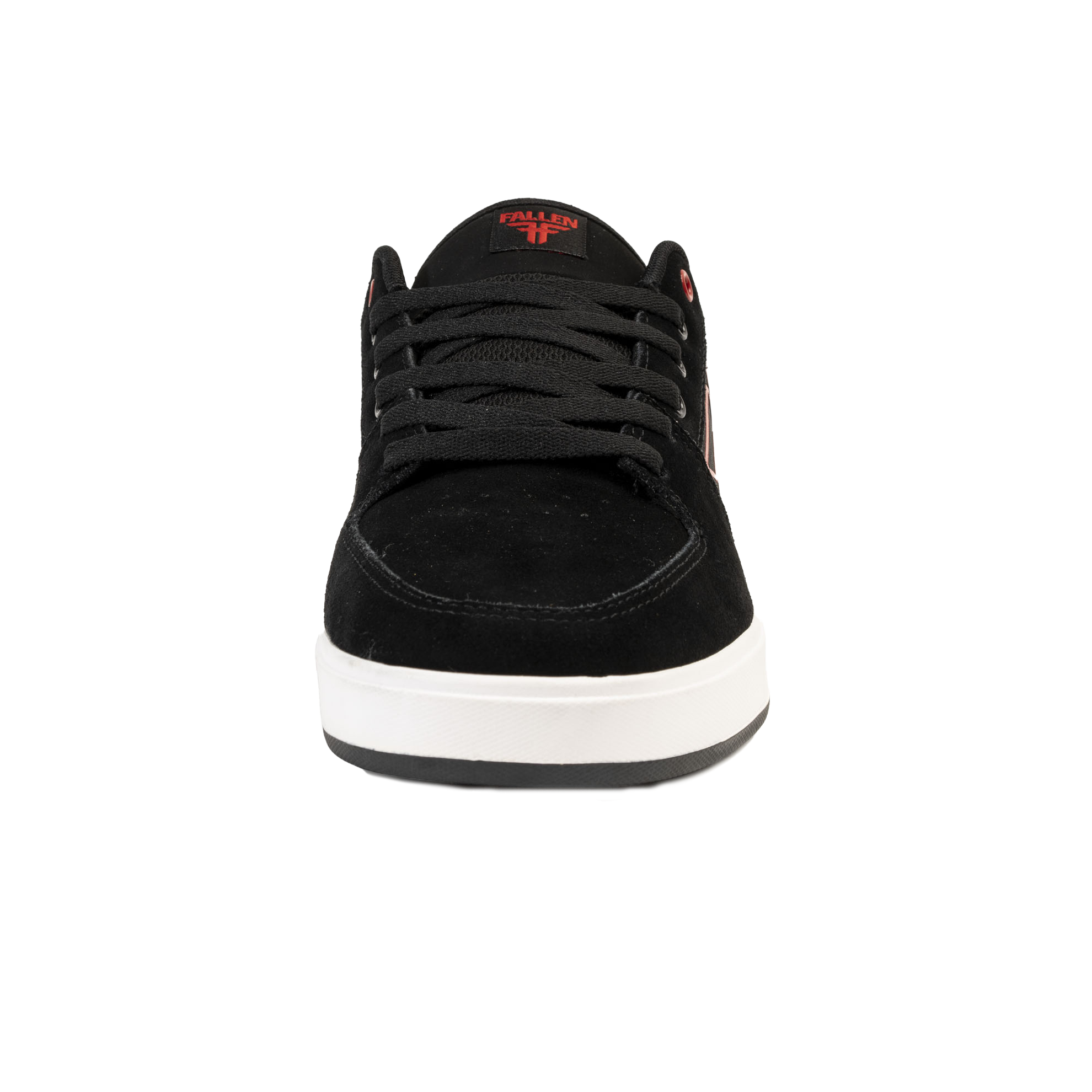 FALLEN SHOES PATRIOT TRADEMARK
