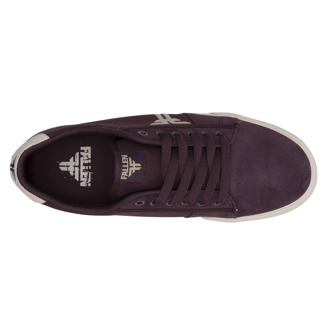 FALLEN SHOES BOMBER