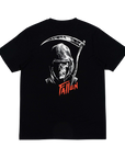 FALLEN T-SHIRT RIPPER CHRIS COLE