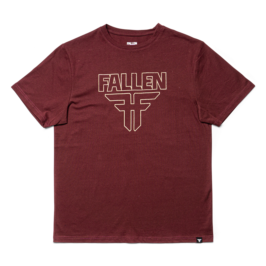 FALLEN T-SHIRT INSIGNIA
