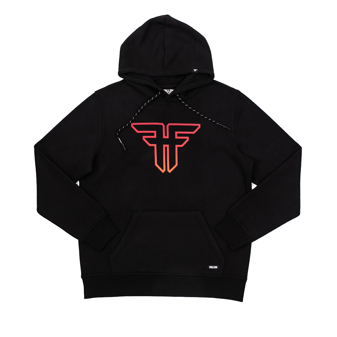 FALLEN HOOD TRADEMARK