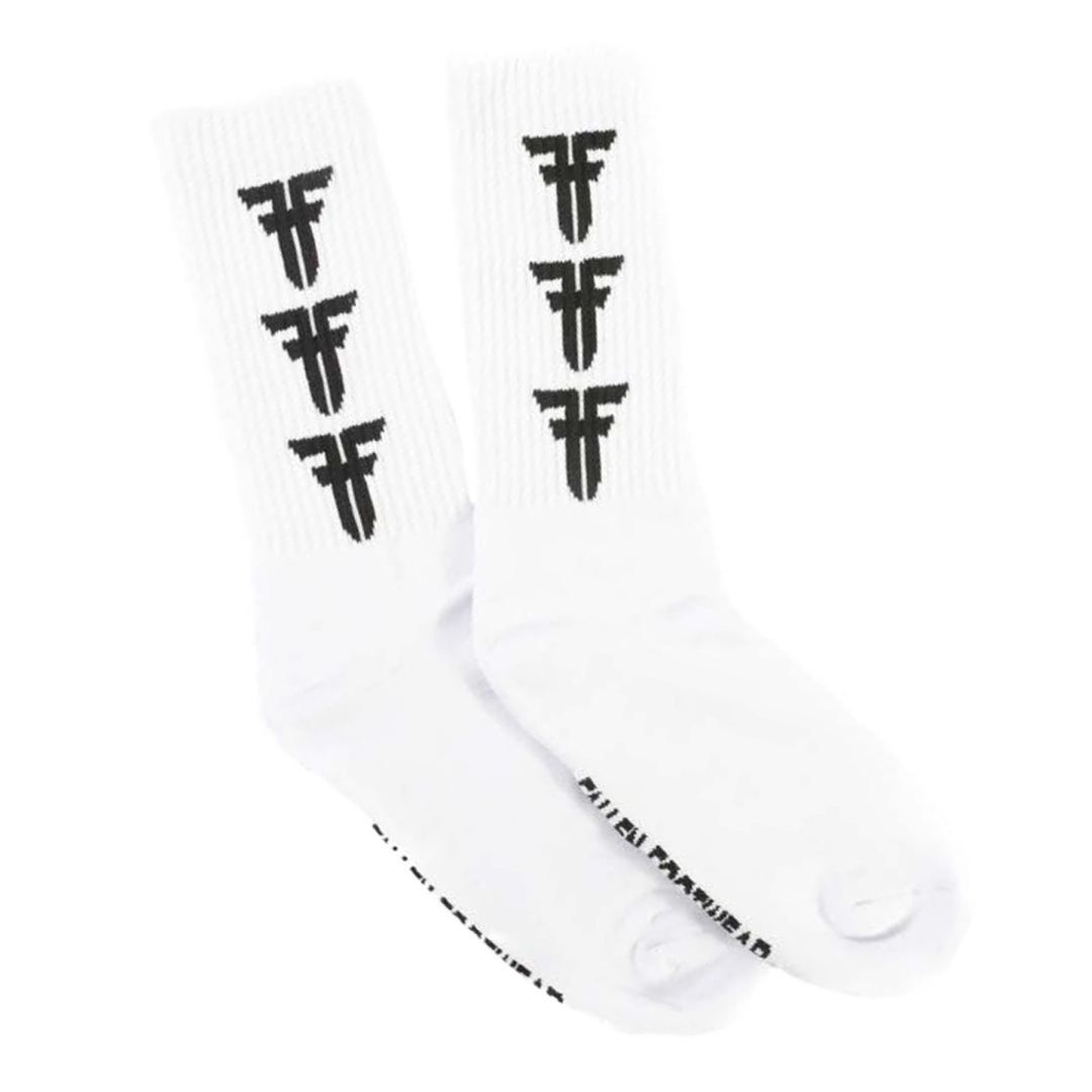 FALLEN SOCKS STEP & REPEAT