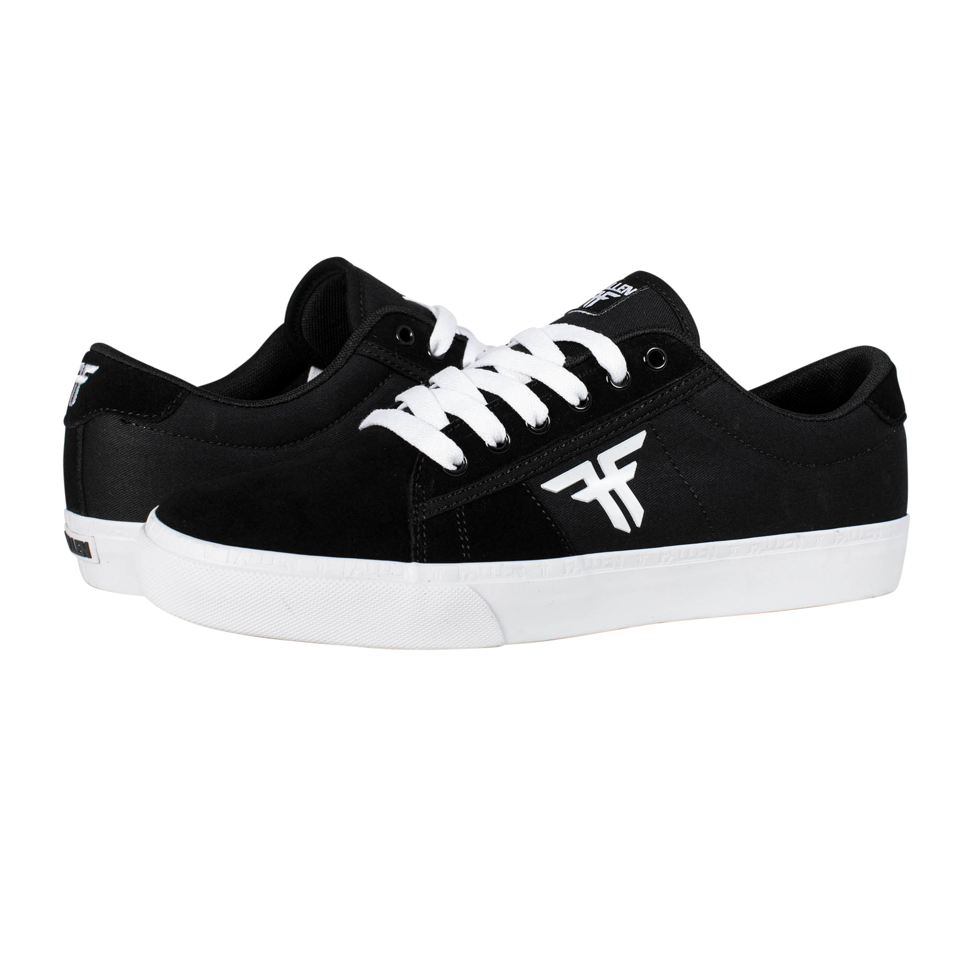 FALLEN SHOES BOMBER