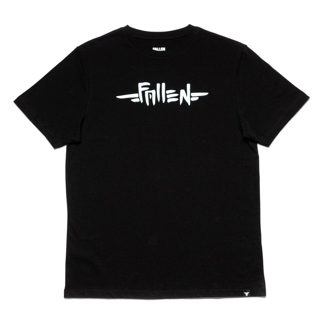 FALLEN T-SHIRT GRUNGE