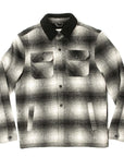 FALLEN YOUTH LAMB JACKET