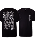 FALLEN T-SHIRT FLASH ART