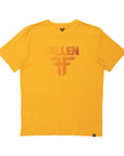 FALLEN T-SHIRT INSIGNIA