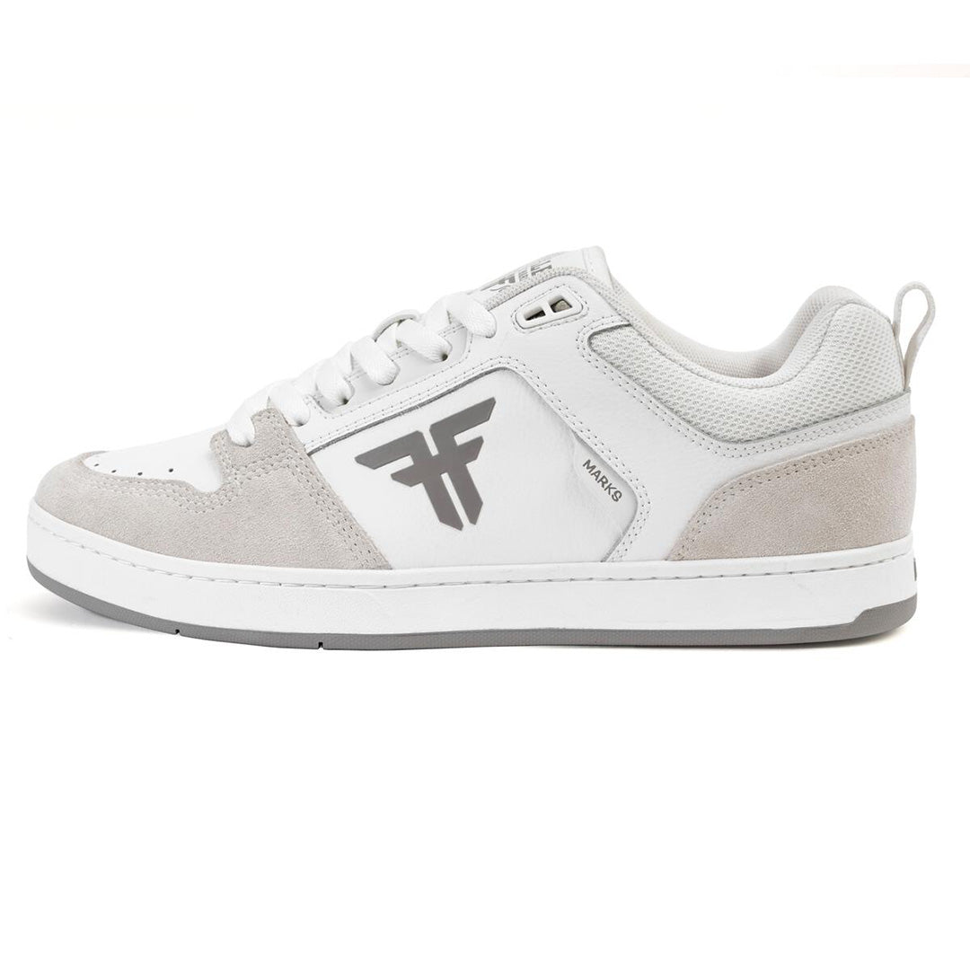 FALLEN SHOES REVOLVER