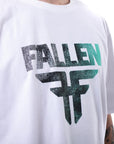 FALLEN T-SHIRT INSIGNIA