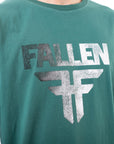 FALLEN T-SHIRT INSIGNIA