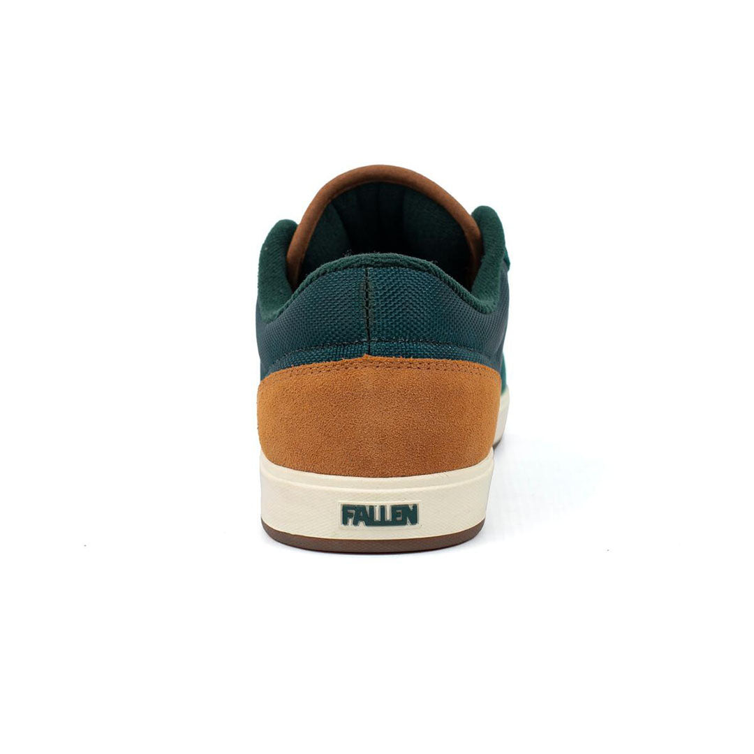 FALLEN SHOES PATRIOT