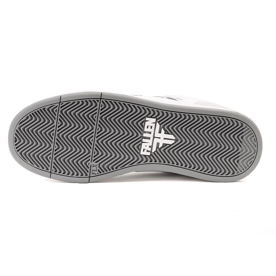 FALLEN SHOES REVOLVER
