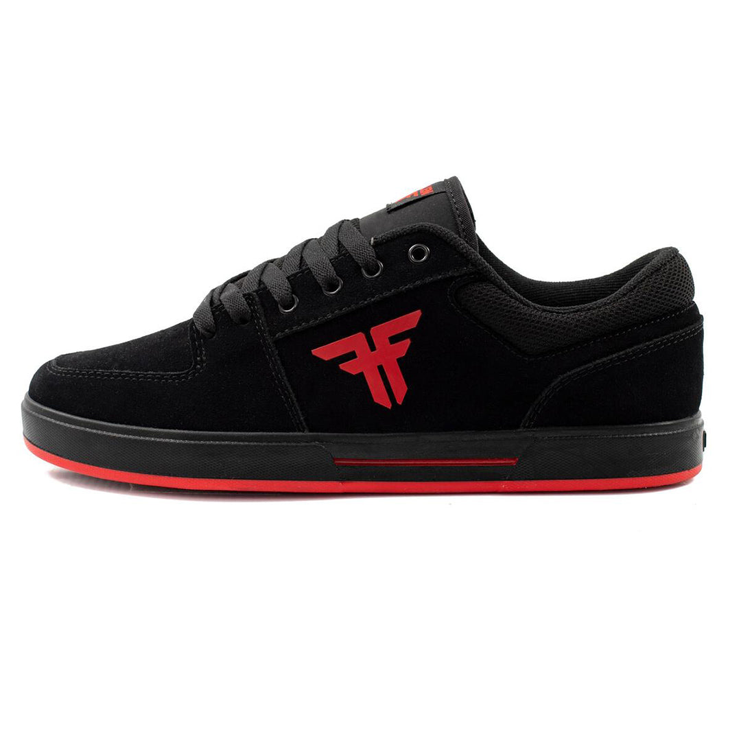 FALLEN SHOES PATRIOT