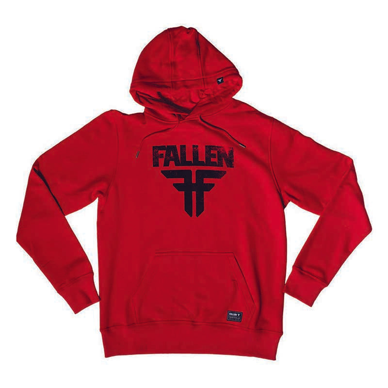 INSIGNIA HOODIE