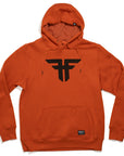 TRADEMARK HOODIE
