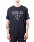 FALLEN T-SHIRT INSIGNIA