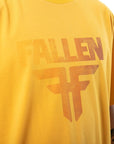 FALLEN T-SHIRT INSIGNIA