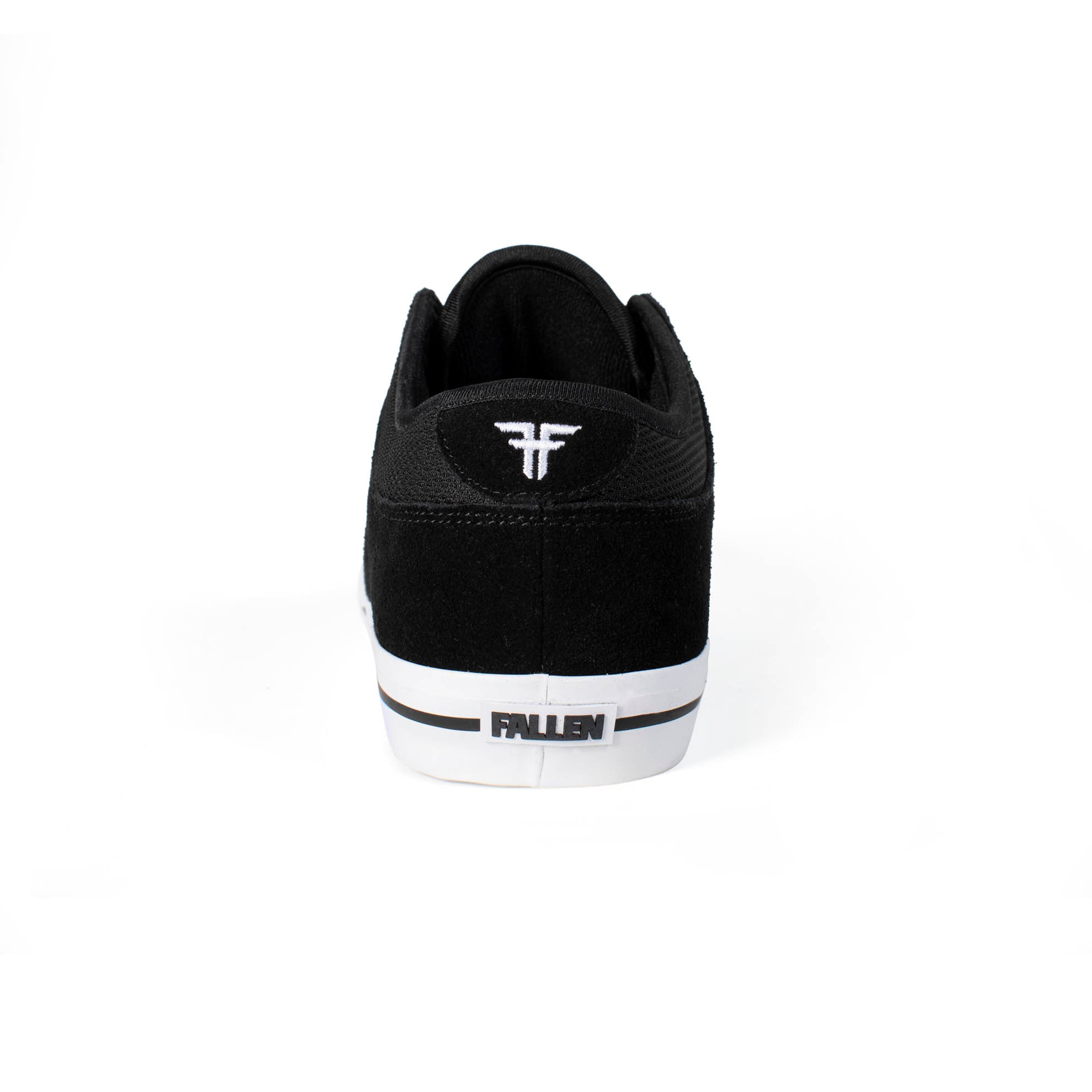 FALLEN SHOES RIPPER CHRIS COLE