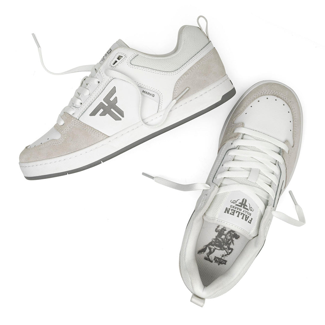 FALLEN SHOES REVOLVER