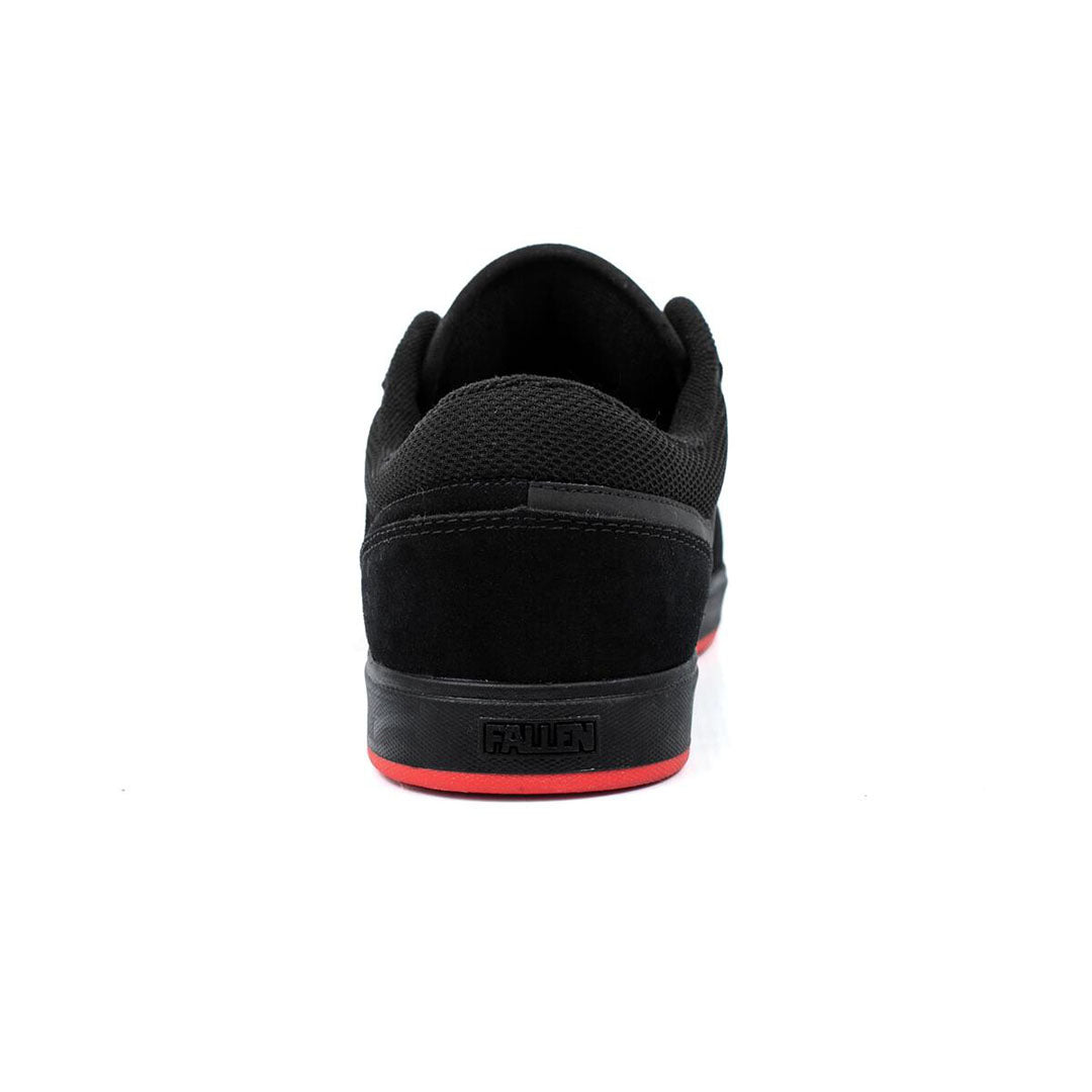 FALLEN SHOES PATRIOT